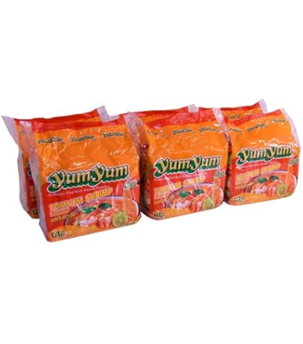 Amazon.co.jp: ヤムヤム インターフレッシュ yumyum インスタント